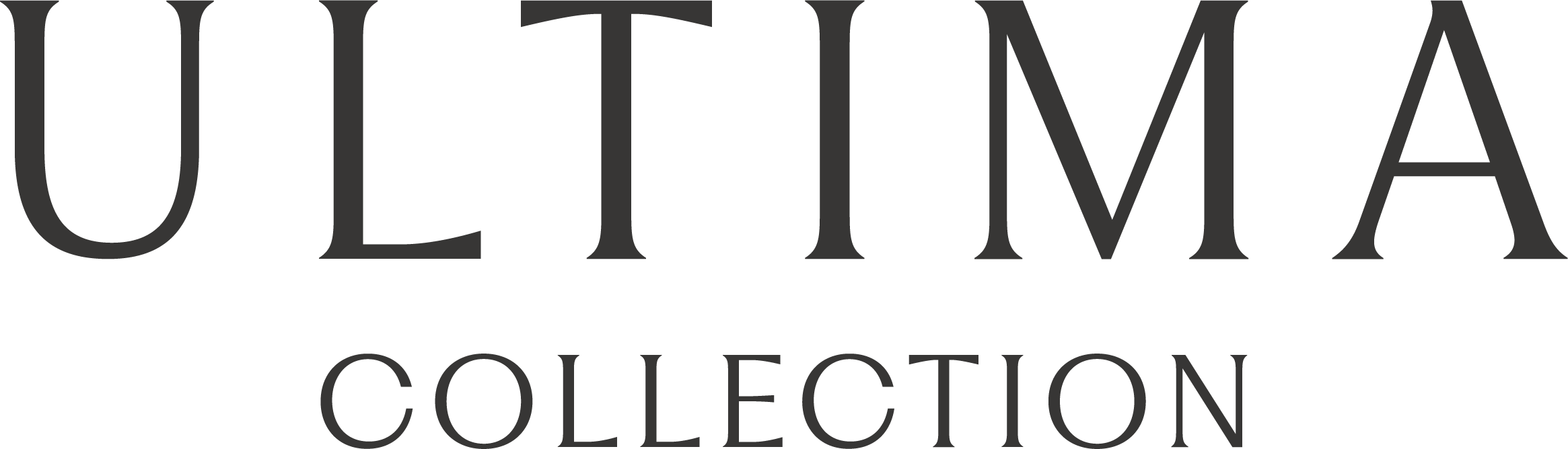 Ultima Collection